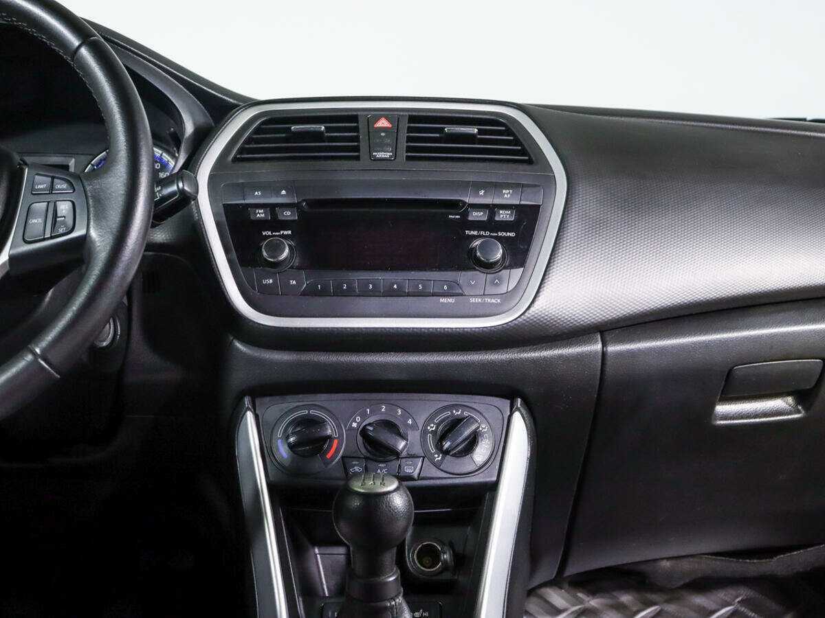 Купить Suzuki SX4, 2014, 140 495 км, фото №13