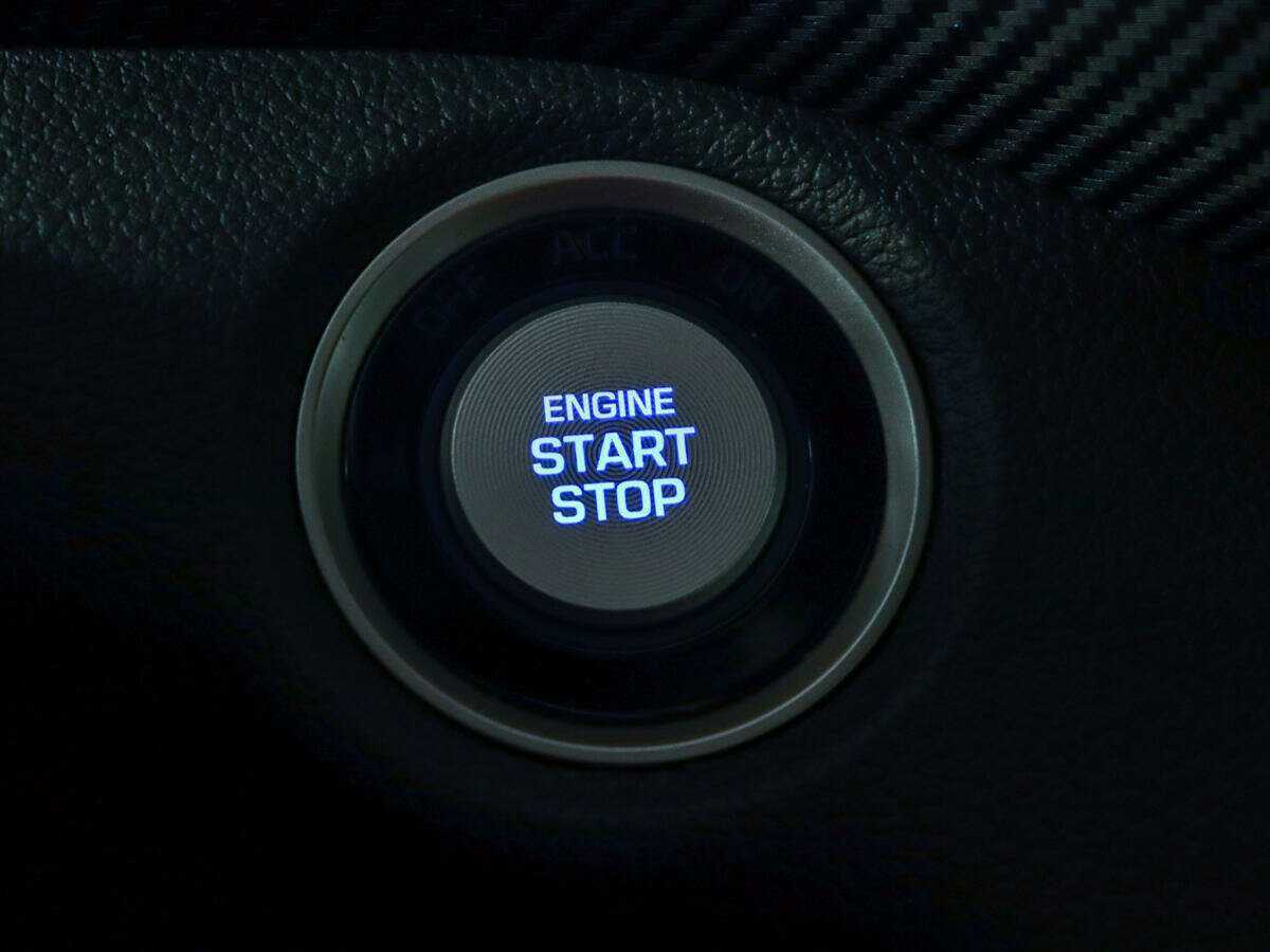 Купить Hyundai Tucson, 2018, 93 065 км, фото №16