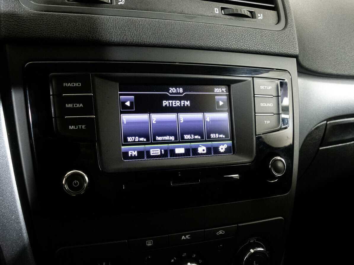 Купить Skoda Yeti, 2017, 172 714 км, фото №14