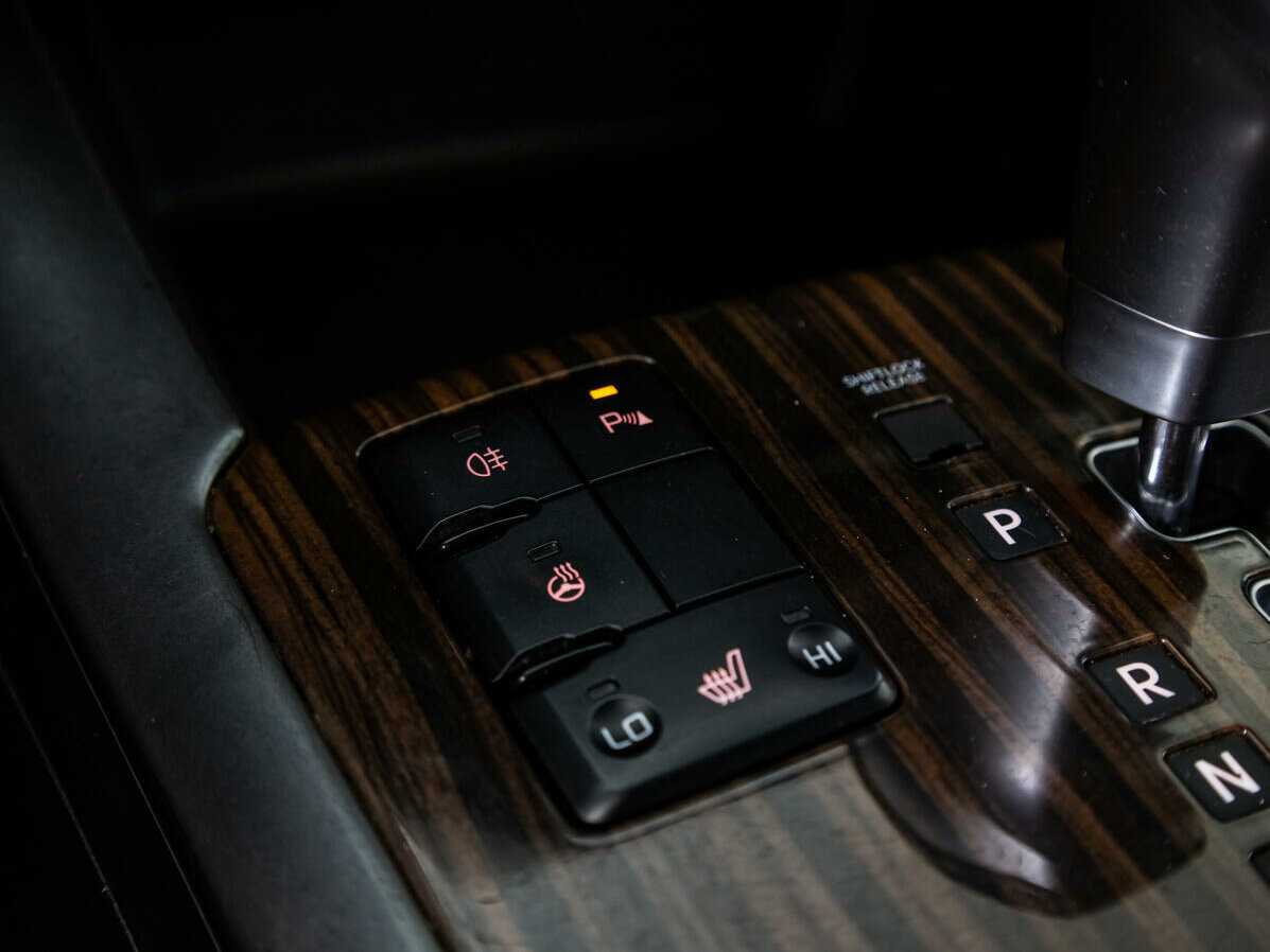 Купить Kia Mohave, 2017, 121 835 км, фото №16