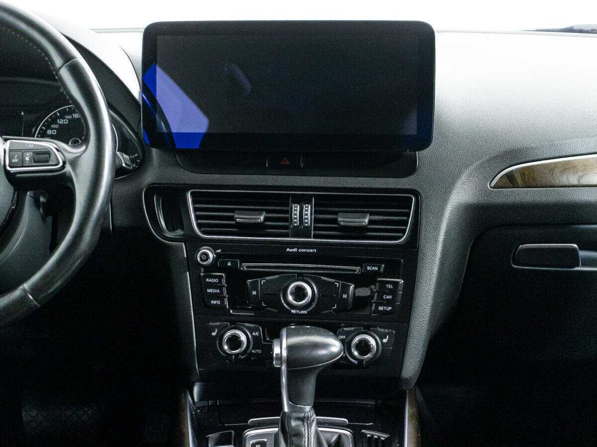 Купить Audi Q5, 2015, 176 406 км, фото №14