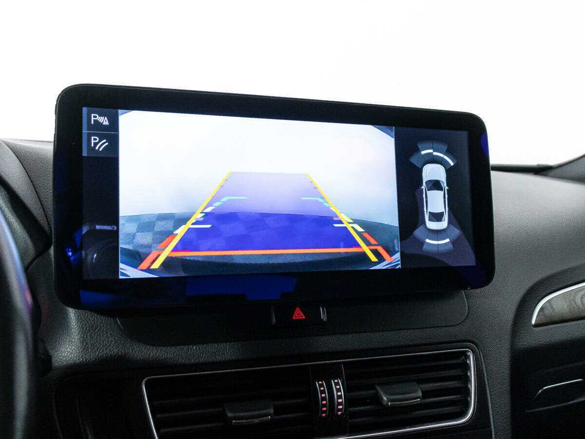 Купить Audi Q5, 2015, 176 406 км, фото №17