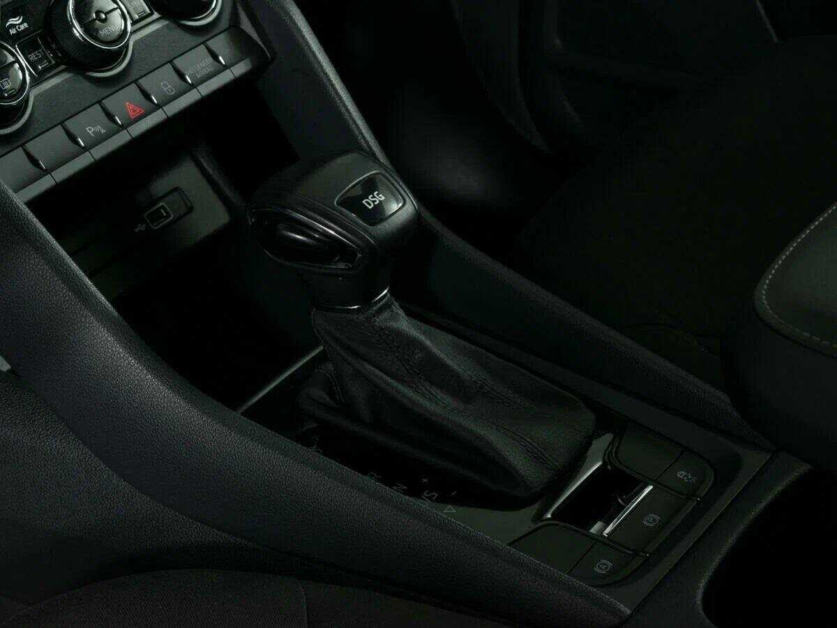 Купить Skoda Kodiaq, 2018, 55 580 км, фото №12
