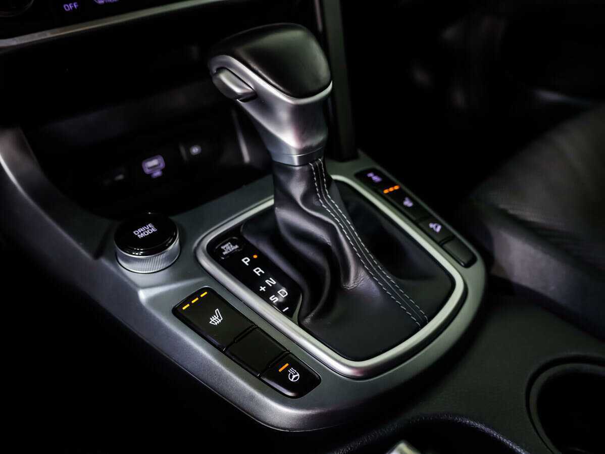 Купить Kia Seltos, 2021, 56 467 км, фото №15