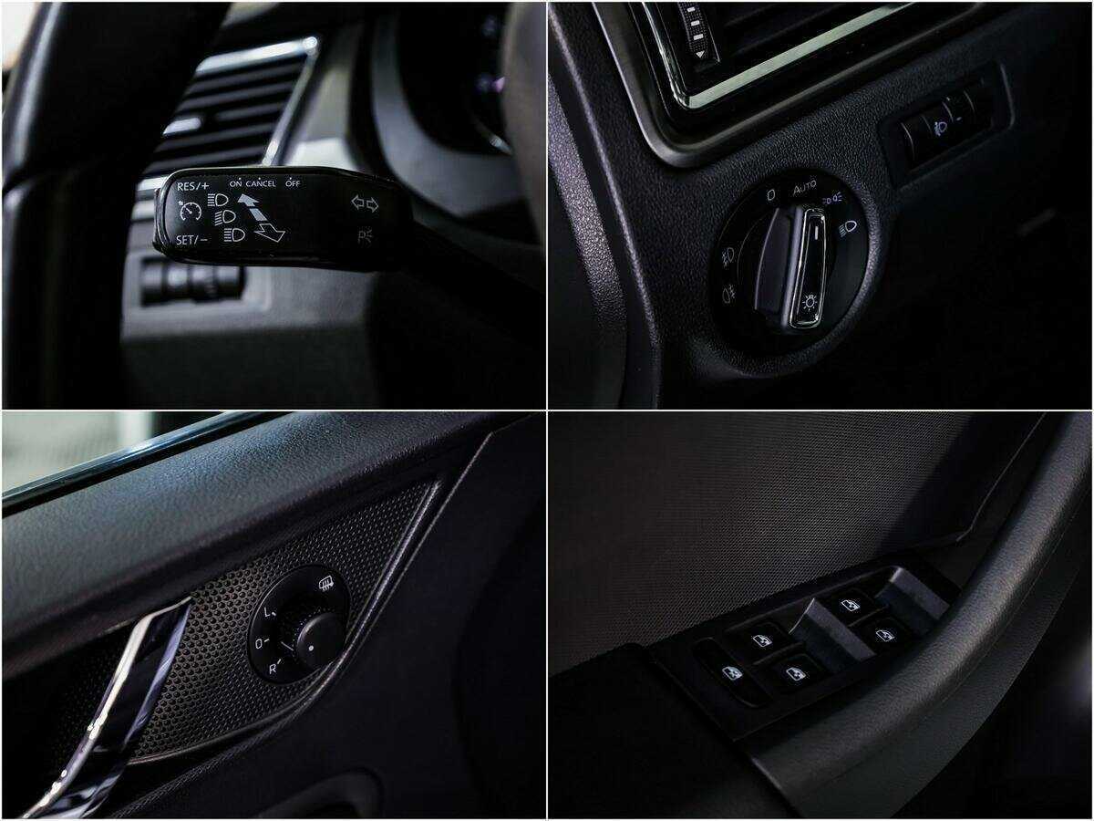 Купить Skoda Rapid, 2017, 114 843 км, фото №16