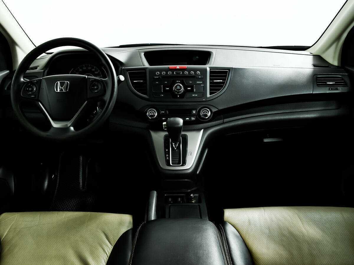 Купить Honda CR-V, 2014, 153 086 км, фото №11