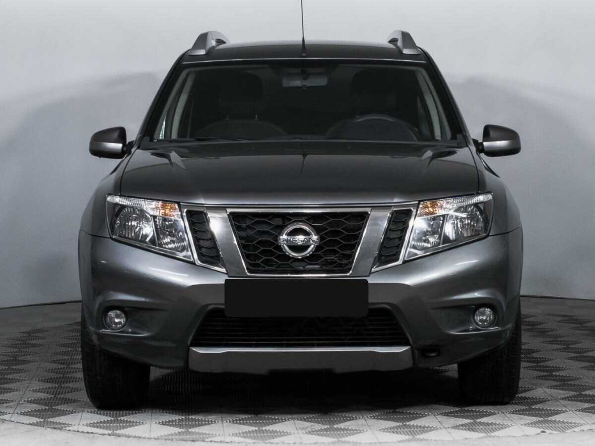 Nissan Terrano