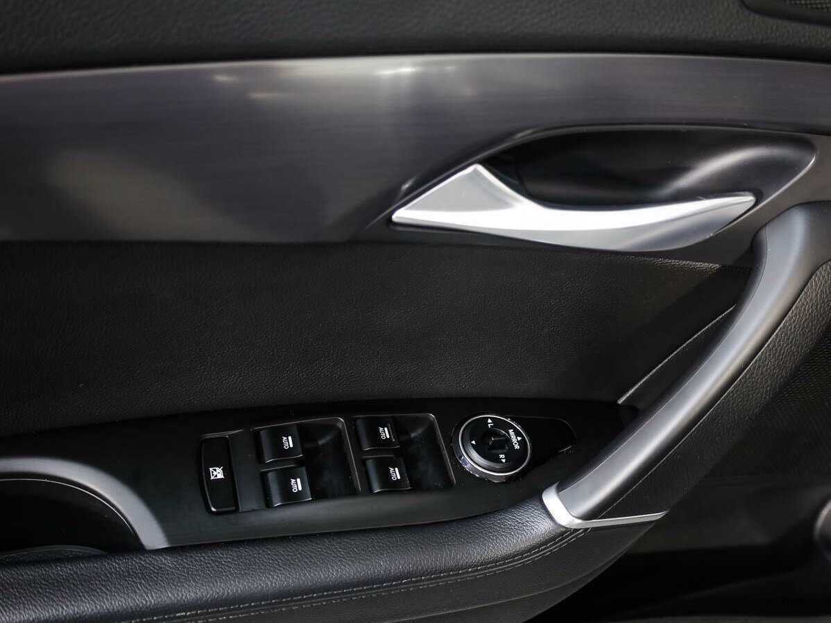 Купить Hyundai i40, 2015, 140 460 км, фото №15