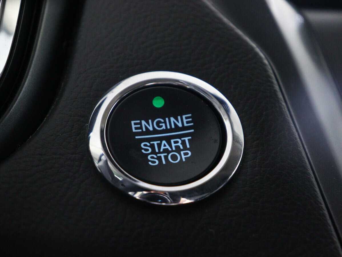 Купить Ford Mondeo, 2015, 128 000 км, фото №20