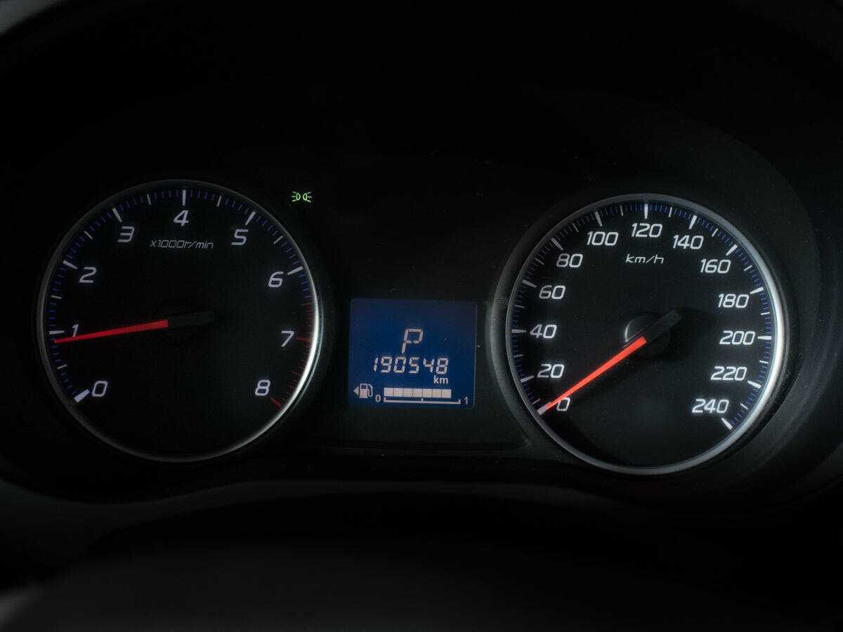 Купить Mitsubishi Outlander, 2014, 190 547 км, фото №11