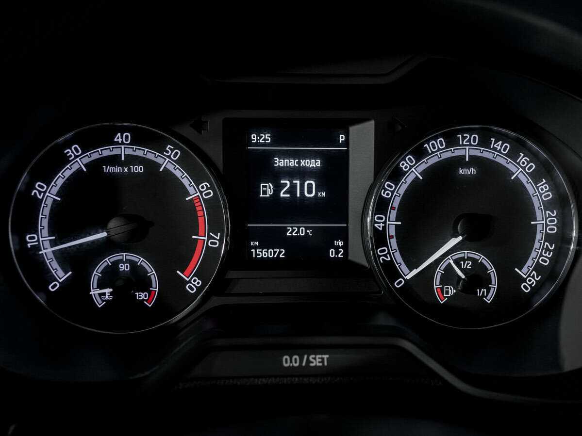 Купить Skoda Octavia, 2019, 156 070 км, фото №11