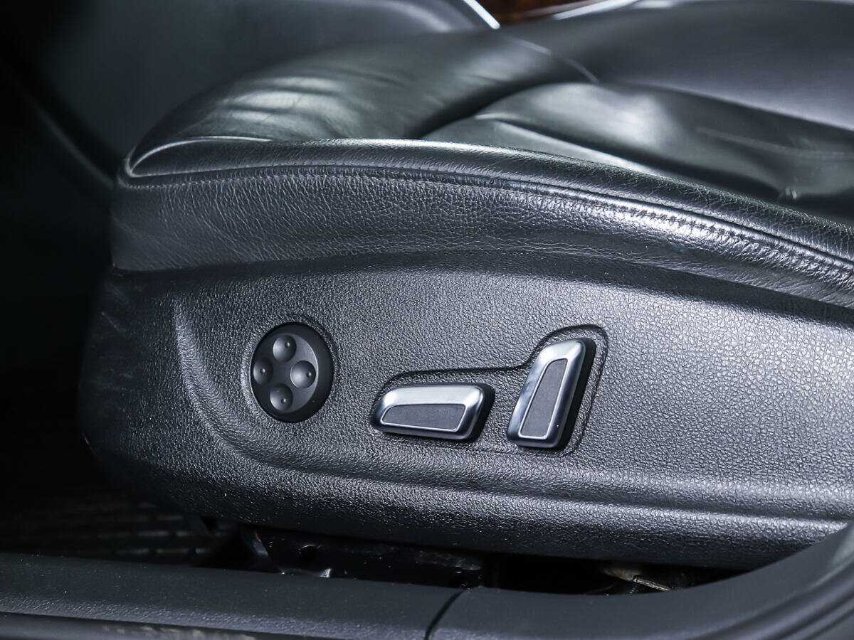 Купить Audi A6, 2015, 177 381 км, фото №16