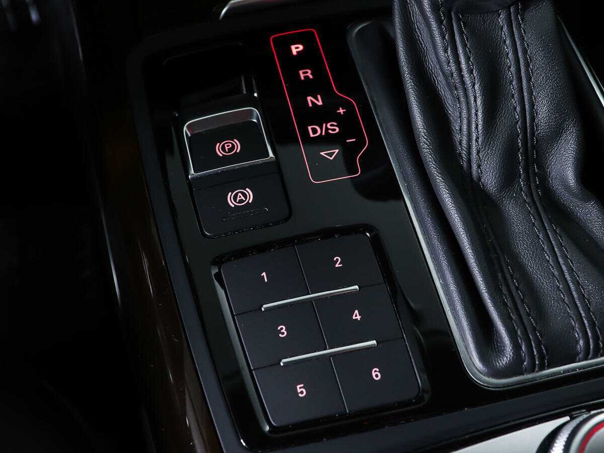 Купить Audi A6, 2015, 177 381 км, фото №21