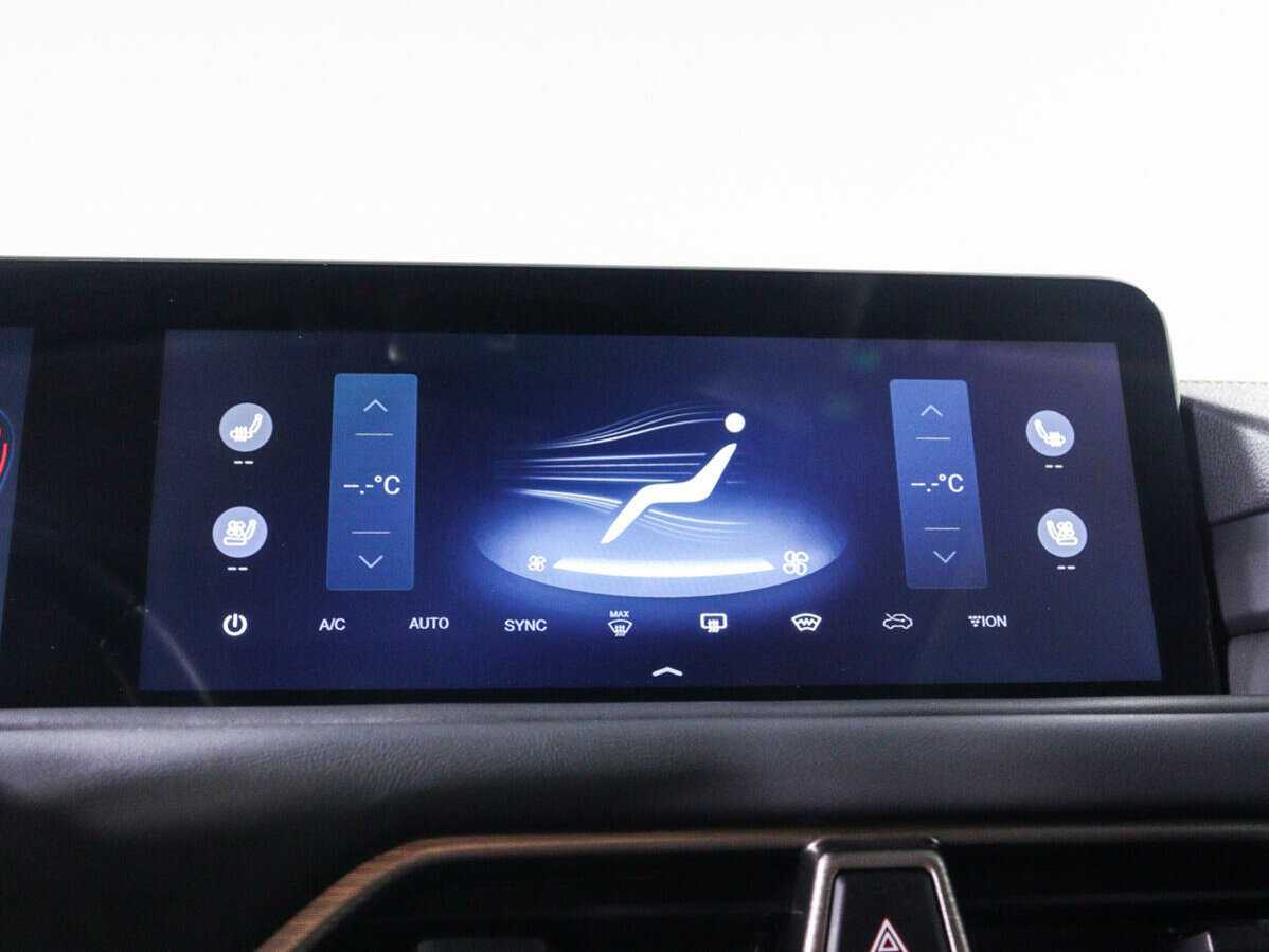 Купить EXEED TXL, 2022, 29 963 км, фото №17