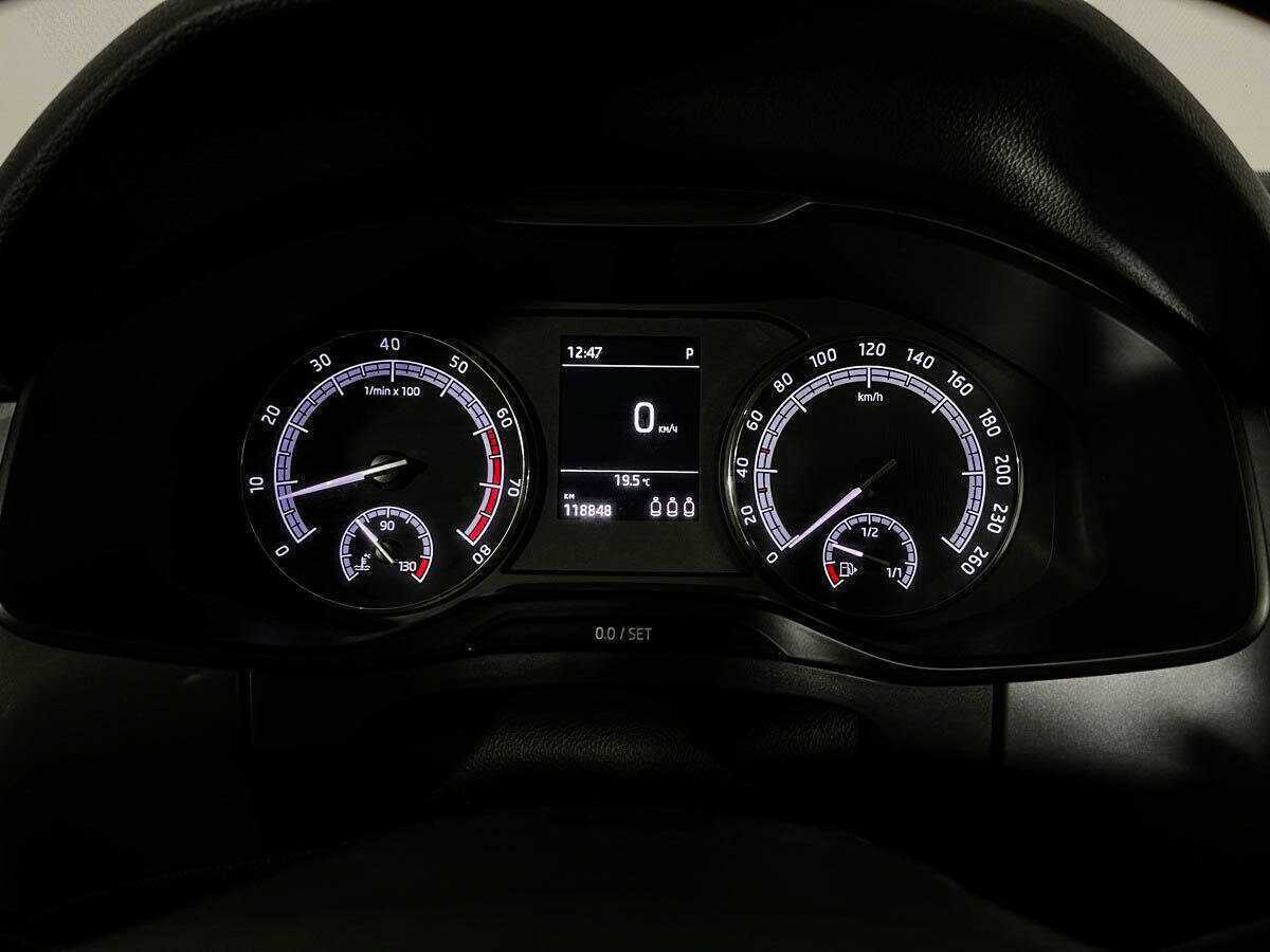 Купить Skoda Kodiaq, 2020, 118 841 км, фото №11