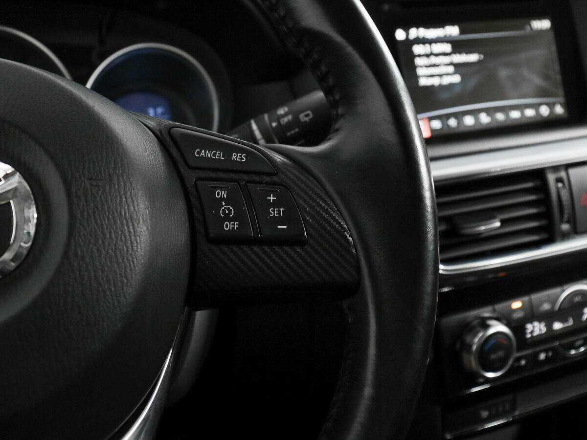 Купить Mazda CX-5, 2015, 122 000 км, фото №16