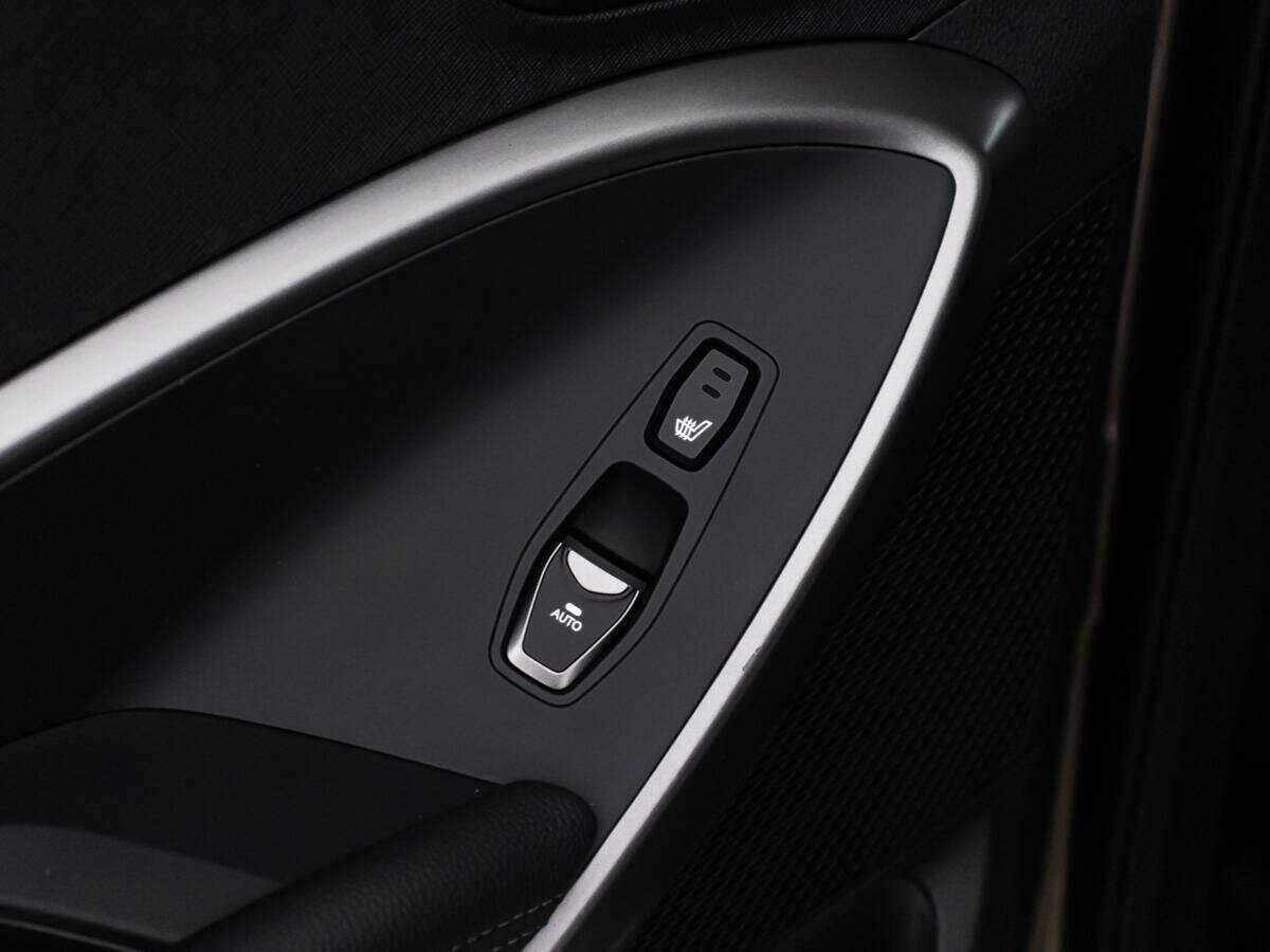 Купить Hyundai Santa Fe, 2015, 125 247 км, фото №18