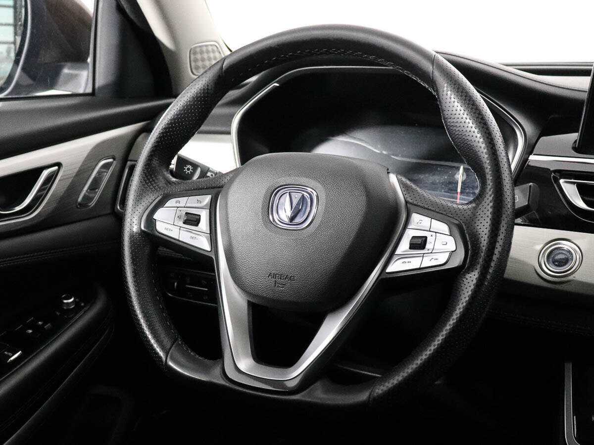 Купить Changan CS75, 2020, 100 577 км, фото №15