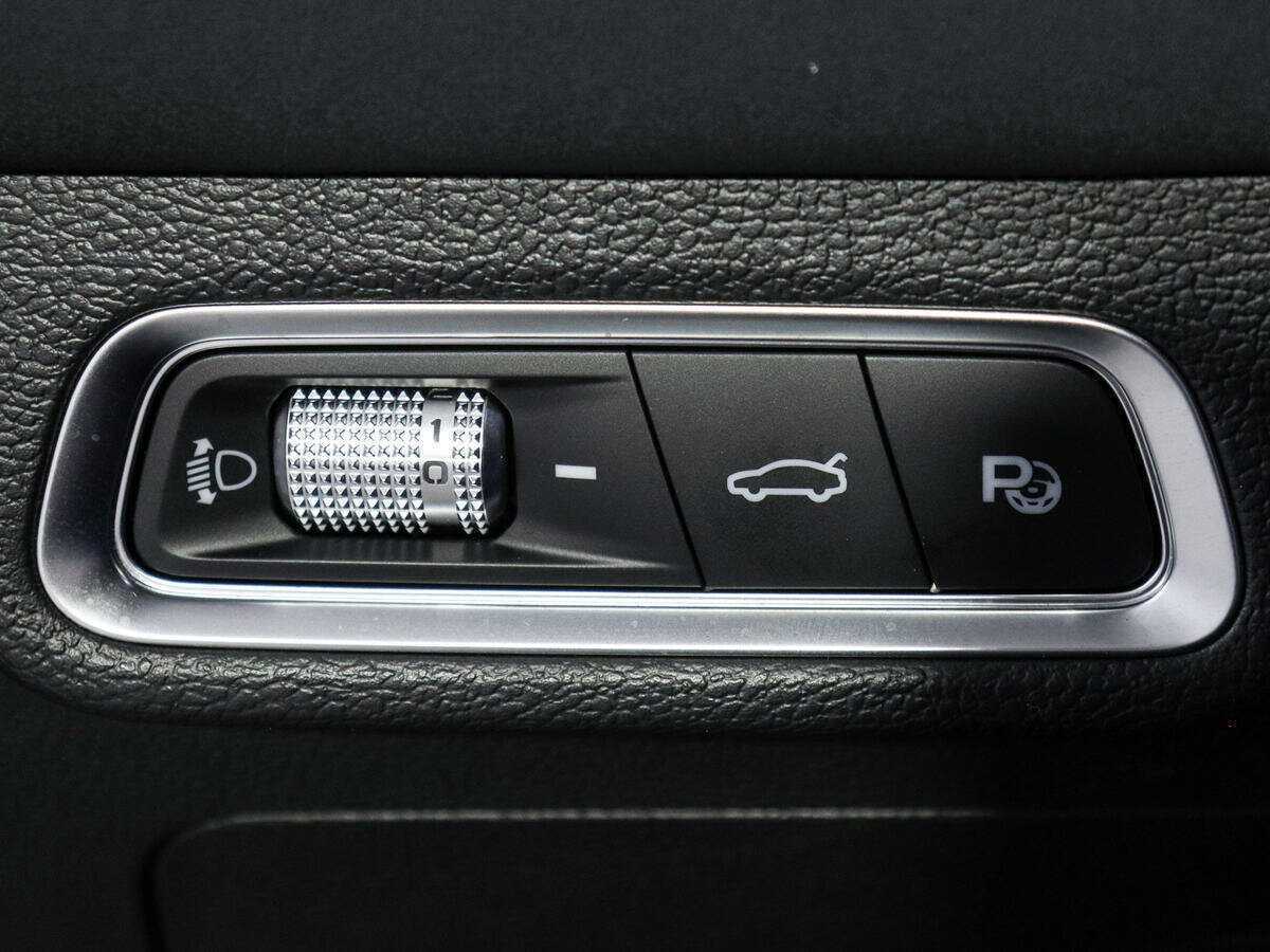 Купить Geely Coolray, 2023, 16 393 км, фото №21