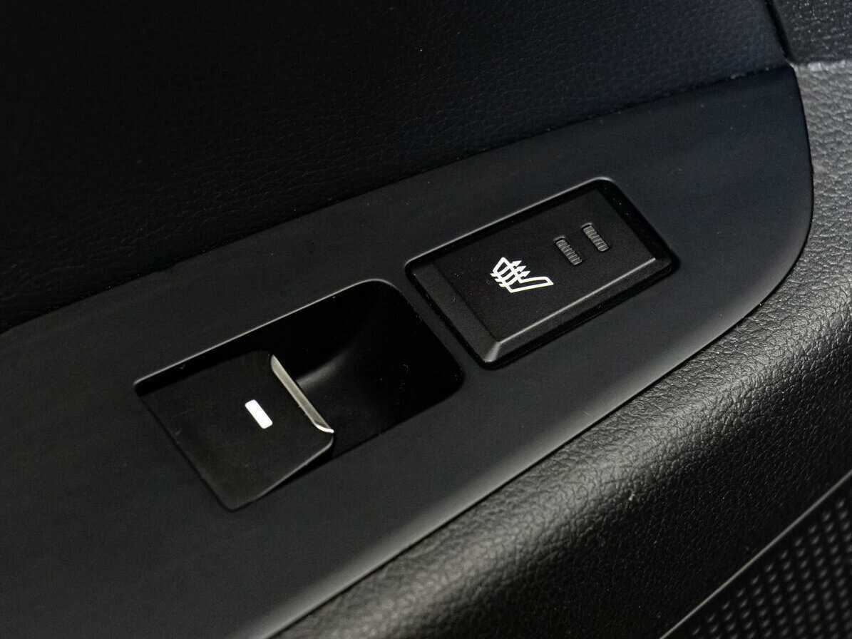 Купить Hyundai Tucson, 2018, 133 000 км, фото №17