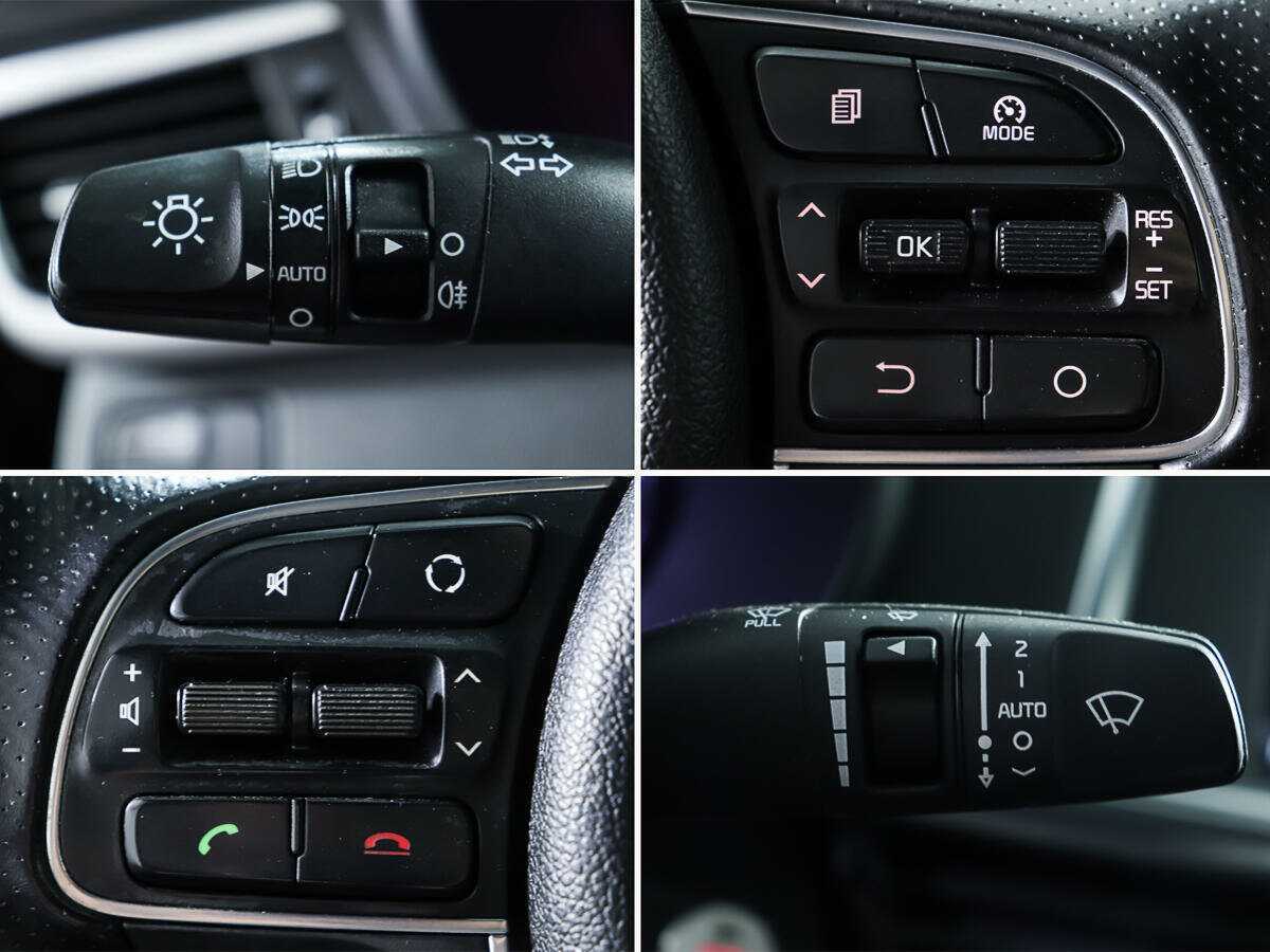 Купить Kia Optima, 2016, 146 885 км, фото №18