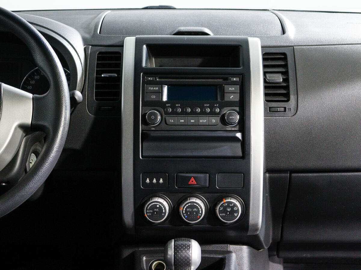 Купить Nissan X-Trail, 2013, 142 190 км, фото №13