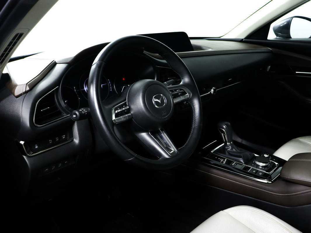 Купить Mazda CX-30, 2021, 65 816 км, фото №13