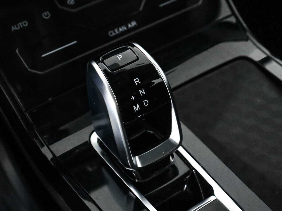 Купить CHERY Tiggo 7 Pro, 2021, 89 157 км, фото №11