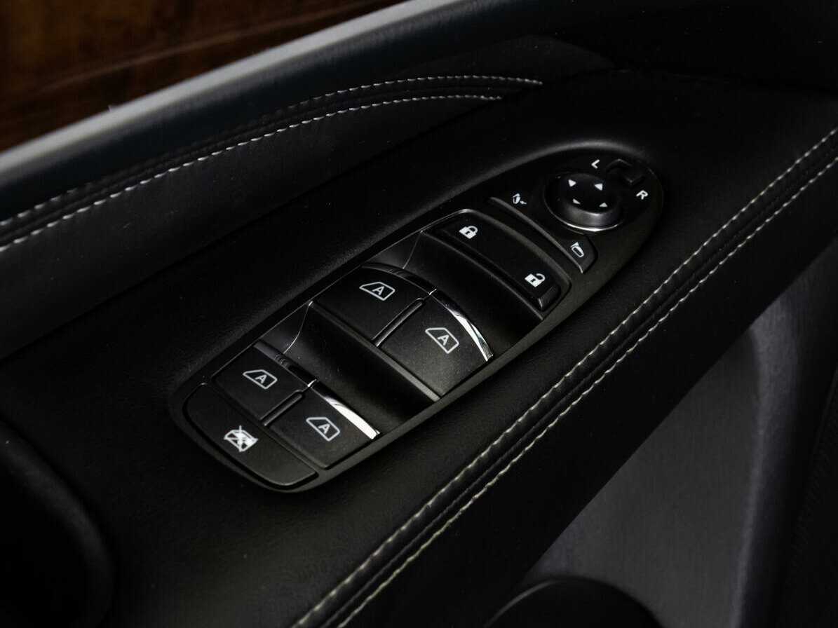 Купить Infiniti QX60, 2017, 137 824 км, фото №19