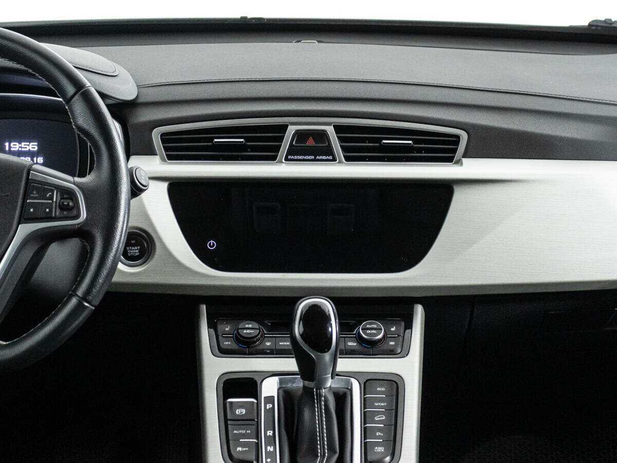 Купить Geely Atlas, 2021, 53 098 км, фото №14