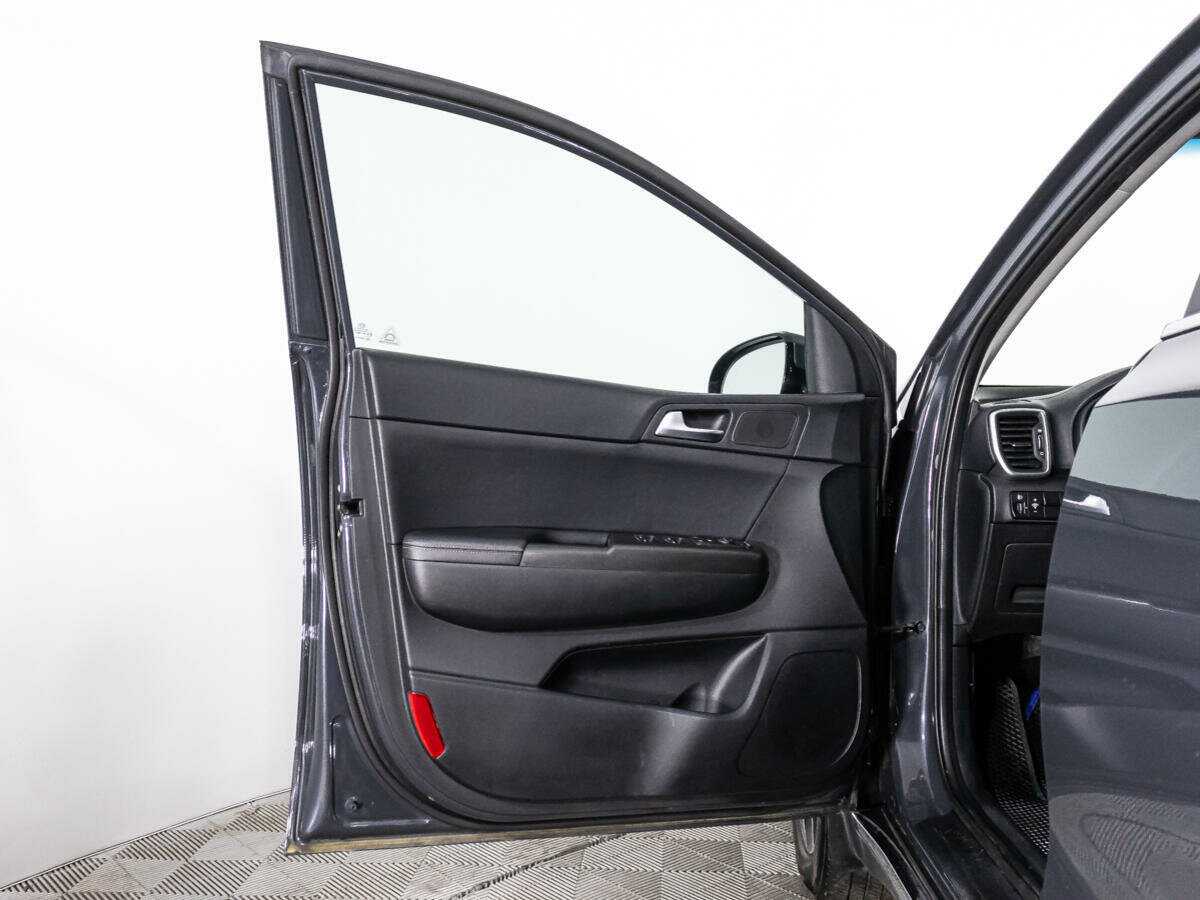 Купить Kia Sportage, 2019, 90 129 км, фото №25