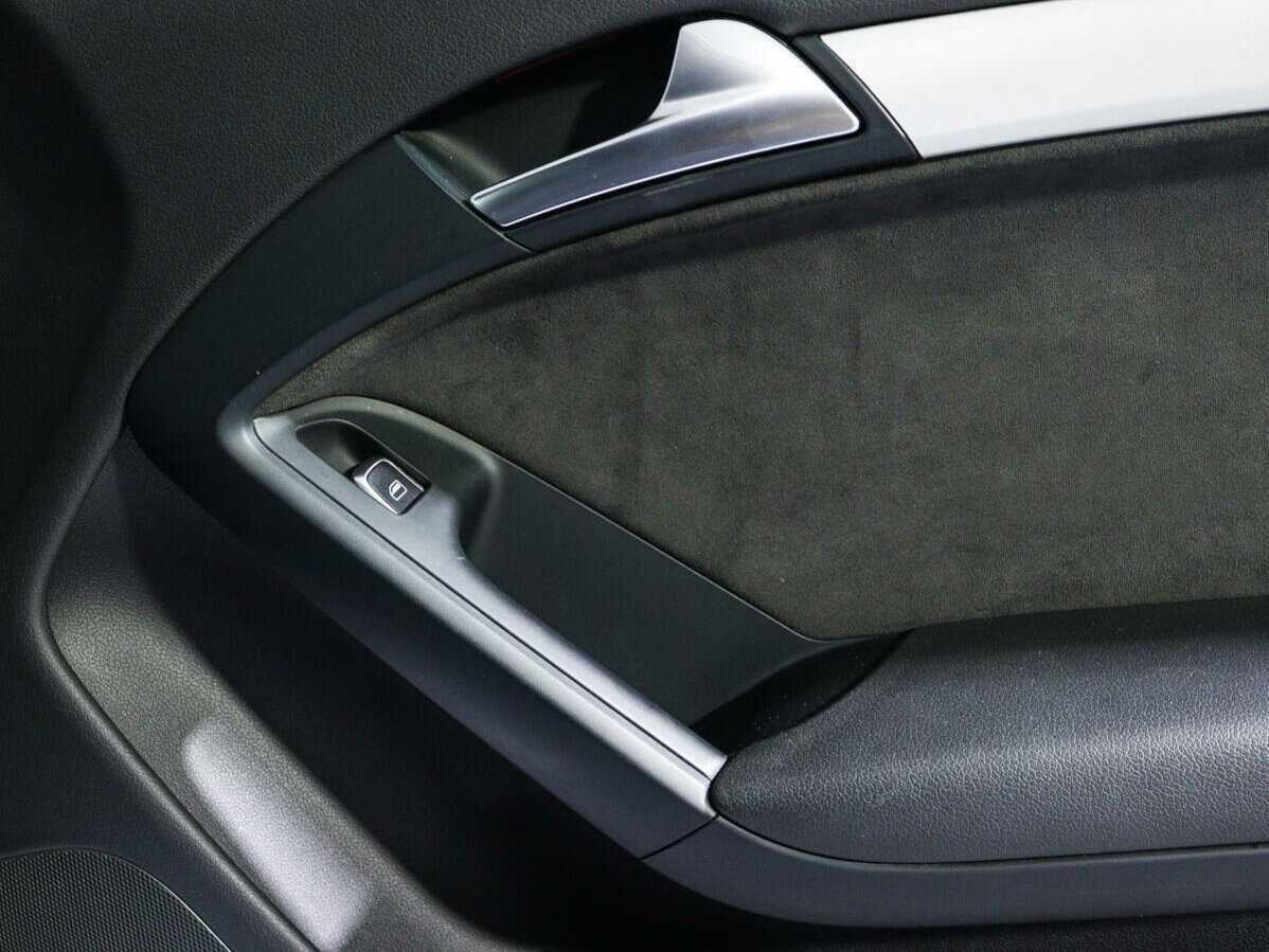 Купить Audi A5, 2016, 93 062 км, фото №16