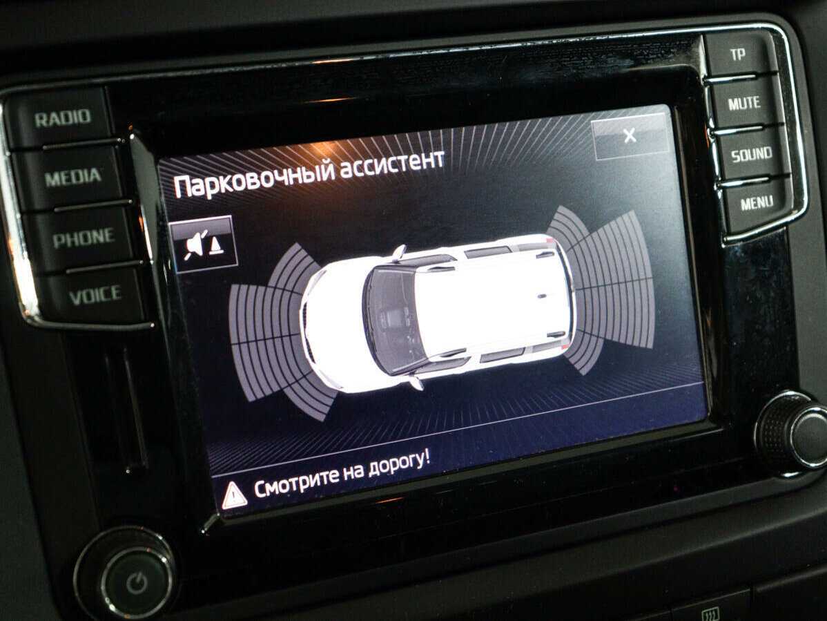 Купить Skoda Yeti, 2016, 95 161 км, фото №17