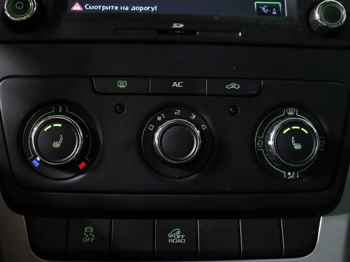 Купить Skoda Yeti, 2012, 186 845 км, фото №13