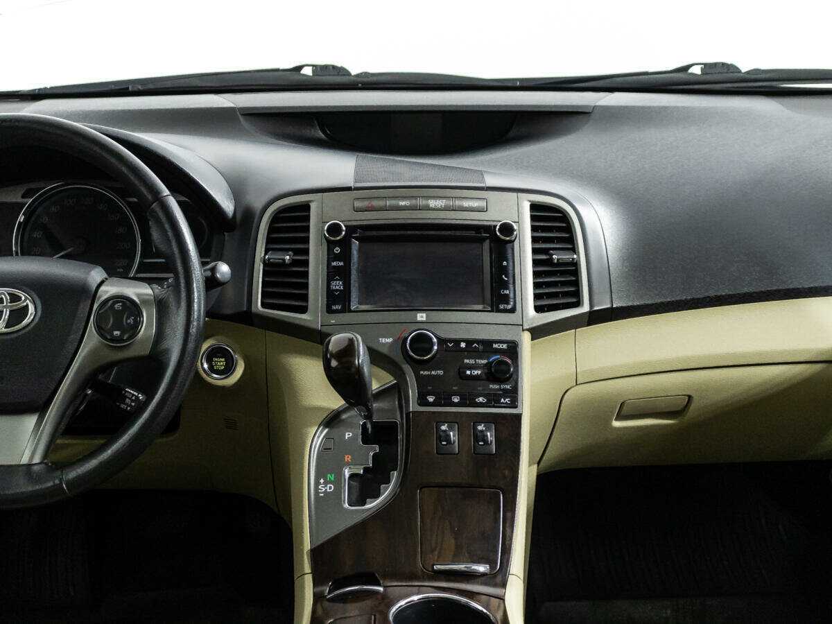 Купить Toyota Venza, 2013, 162 662 км, фото №14