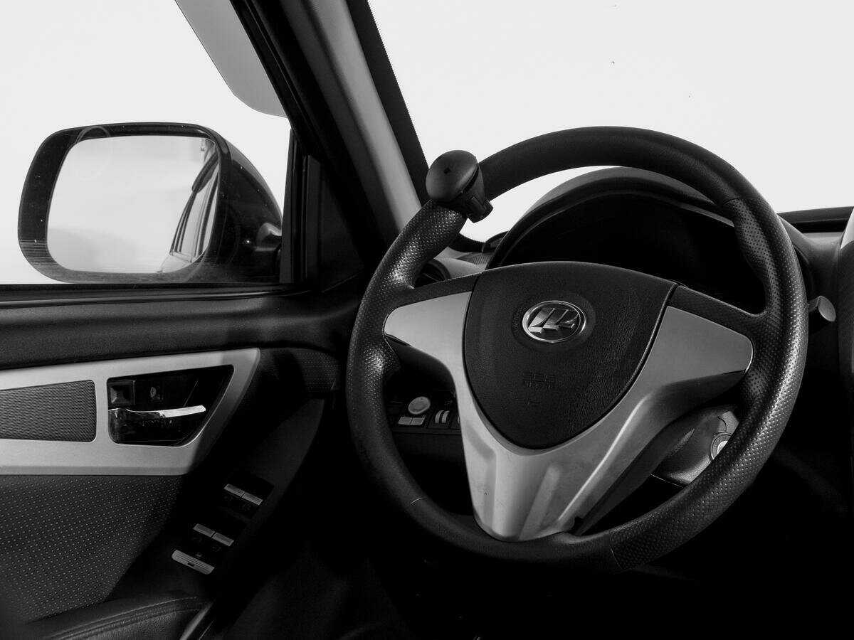 Купить Lifan X60, 2018, 134 536 км, фото №13