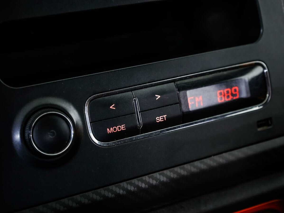 Купить CHERY Tiggo 2, 2017, 110 357 км, фото №14