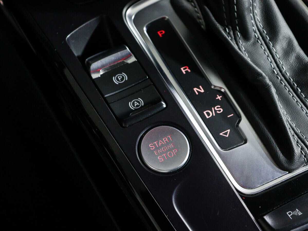 Купить Audi A5, 2016, 117 250 км, фото №15