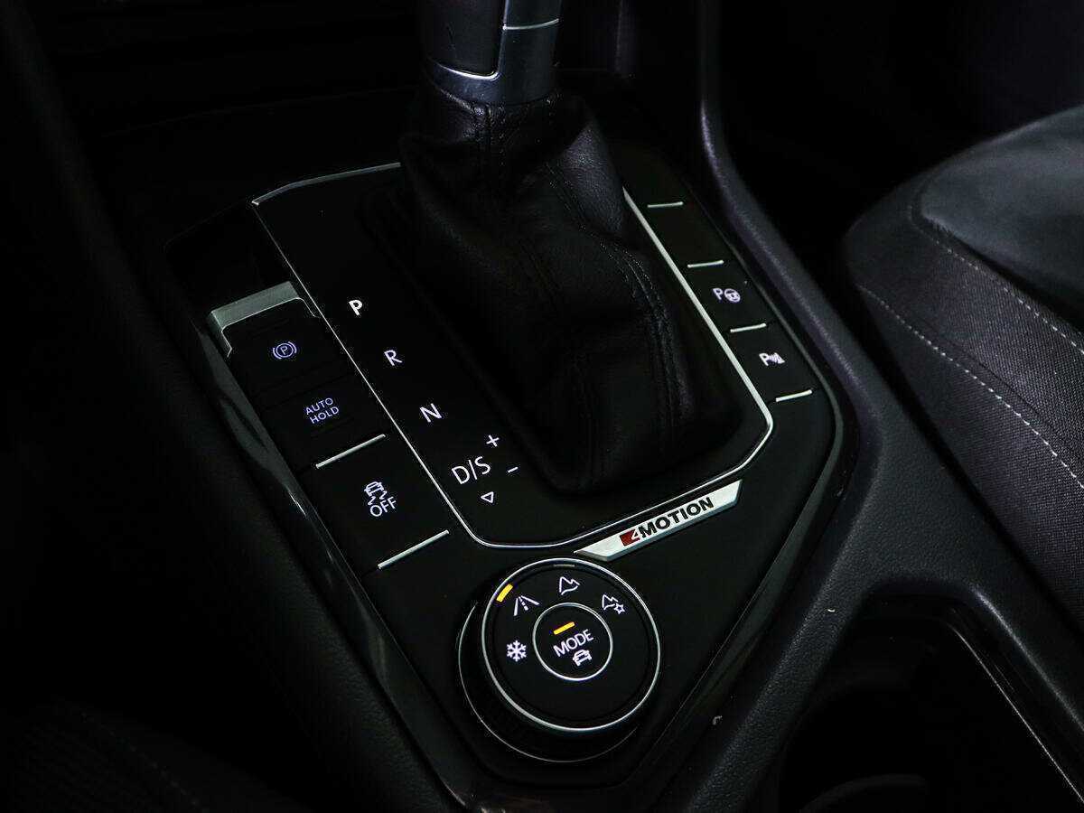 Купить Volkswagen Tiguan, 2017, 150 500 км, фото №18