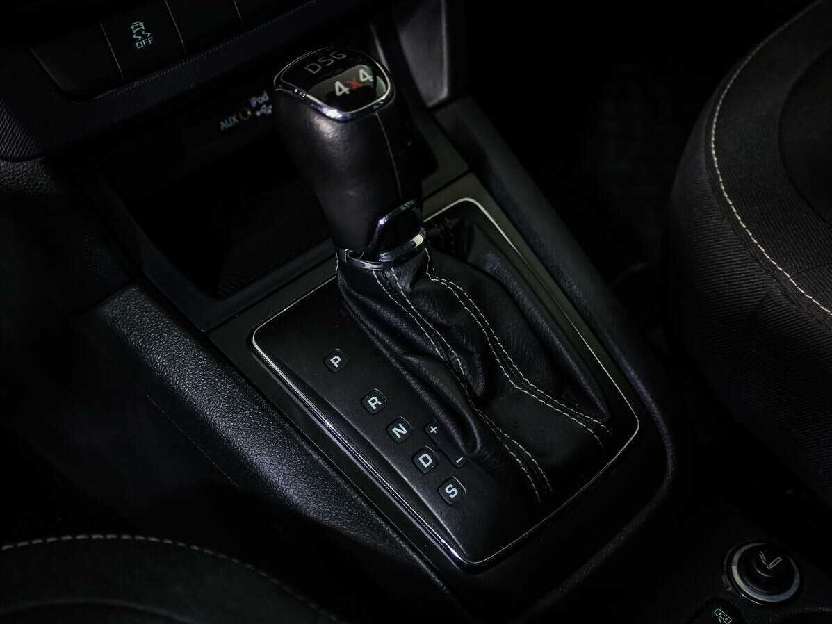 Купить Skoda Yeti, 2015, 192 365 км, фото №14