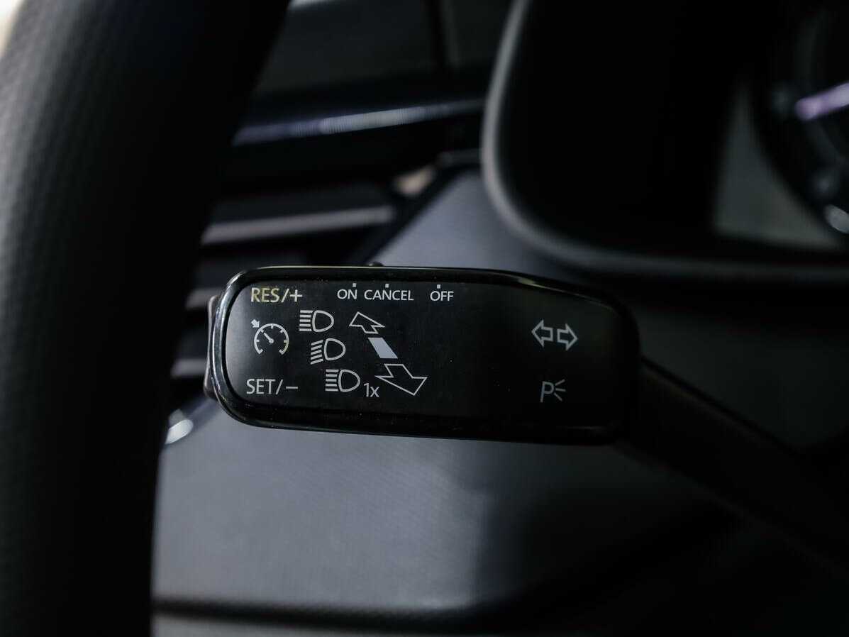 Купить Skoda Rapid, 2021, 27 418 км, фото №15