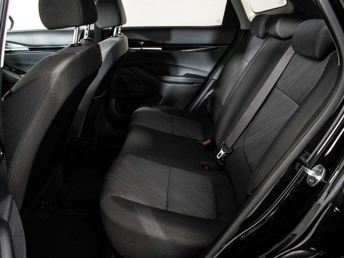 Купить Kia Seltos, 2020, 71 000 км, фото №10