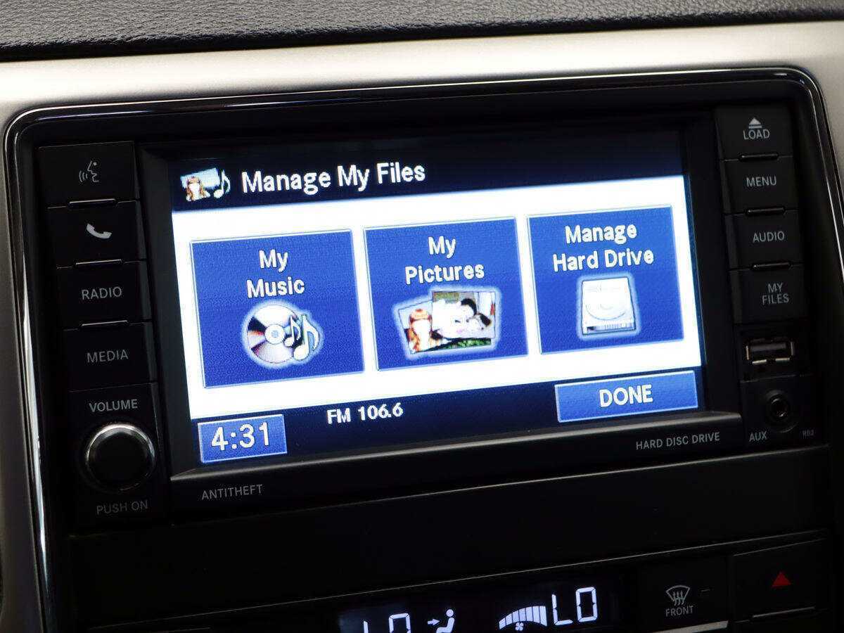 Купить Jeep Grand Cherokee, 2012, 225 500 км, фото №19