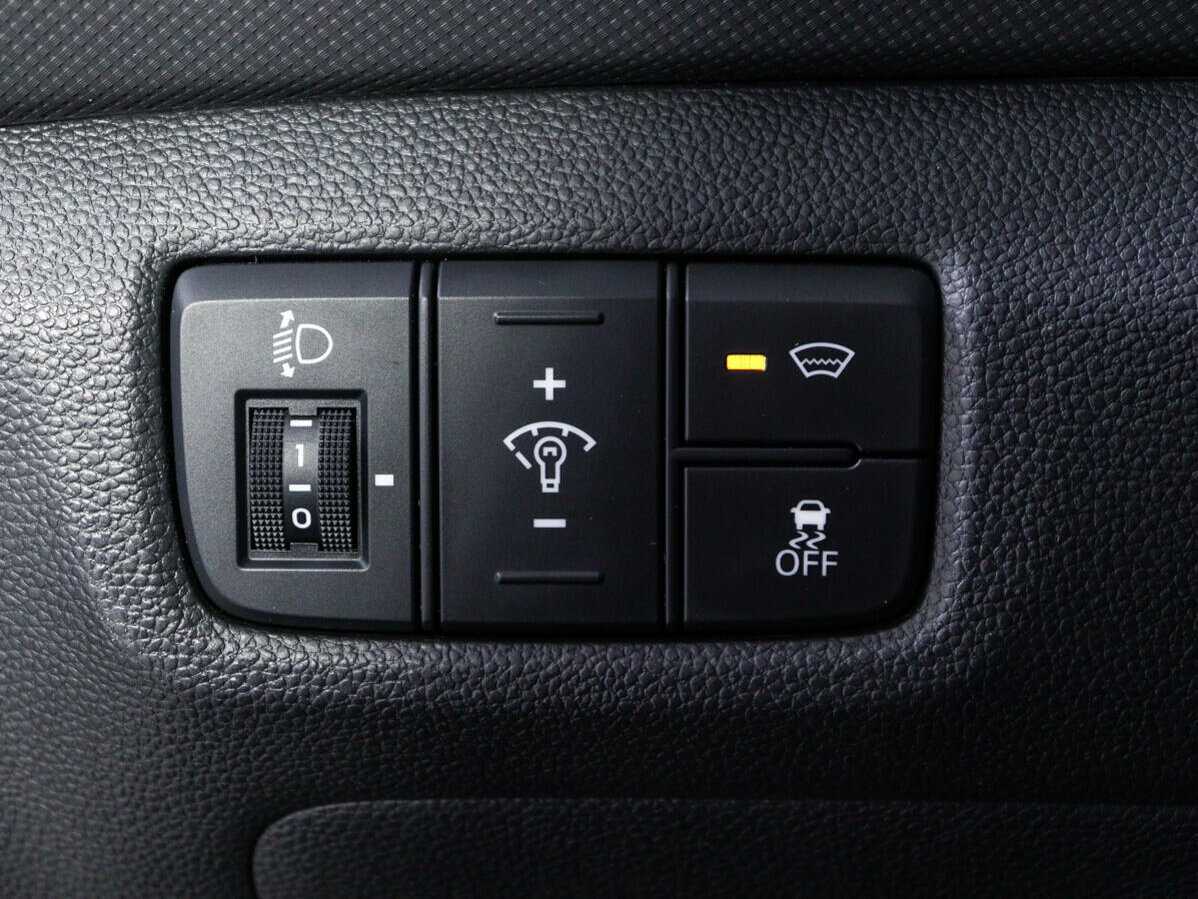 Купить Hyundai Creta, 2016, 86 000 км, фото №13