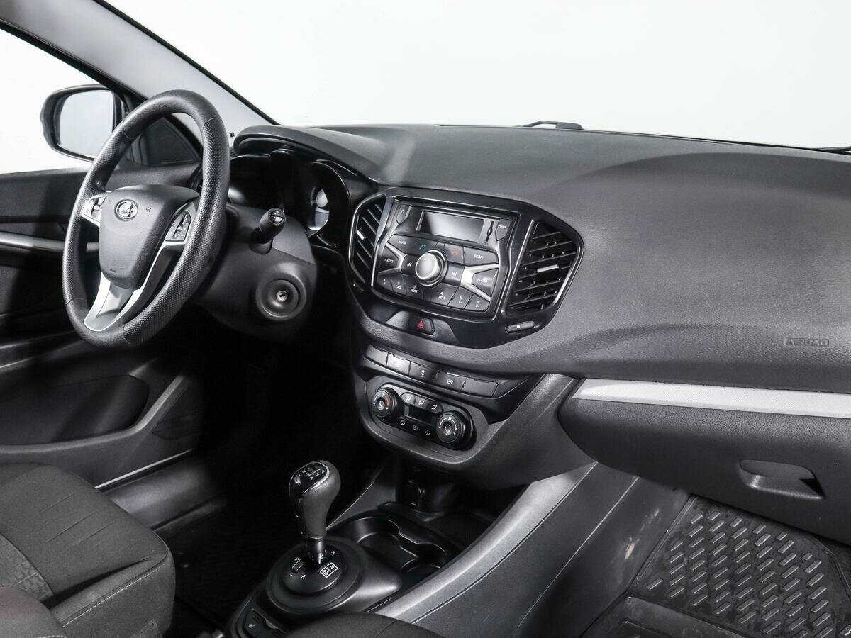 Купить Lada (ВАЗ) Vesta, 2019, 76 000 км, фото №7