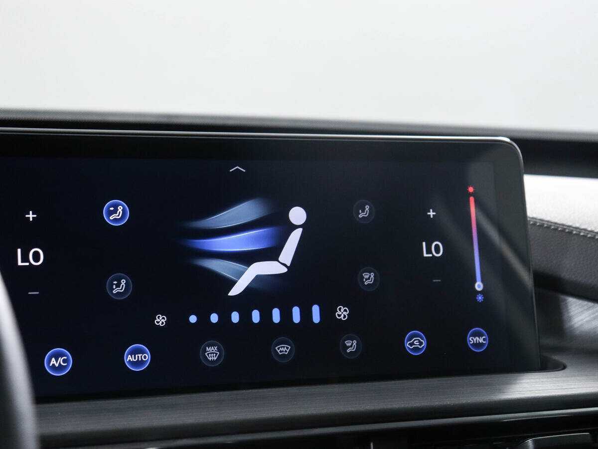 Купить CHERY Tiggo 7 Pro Max, 2023, 33 300 км, фото №15