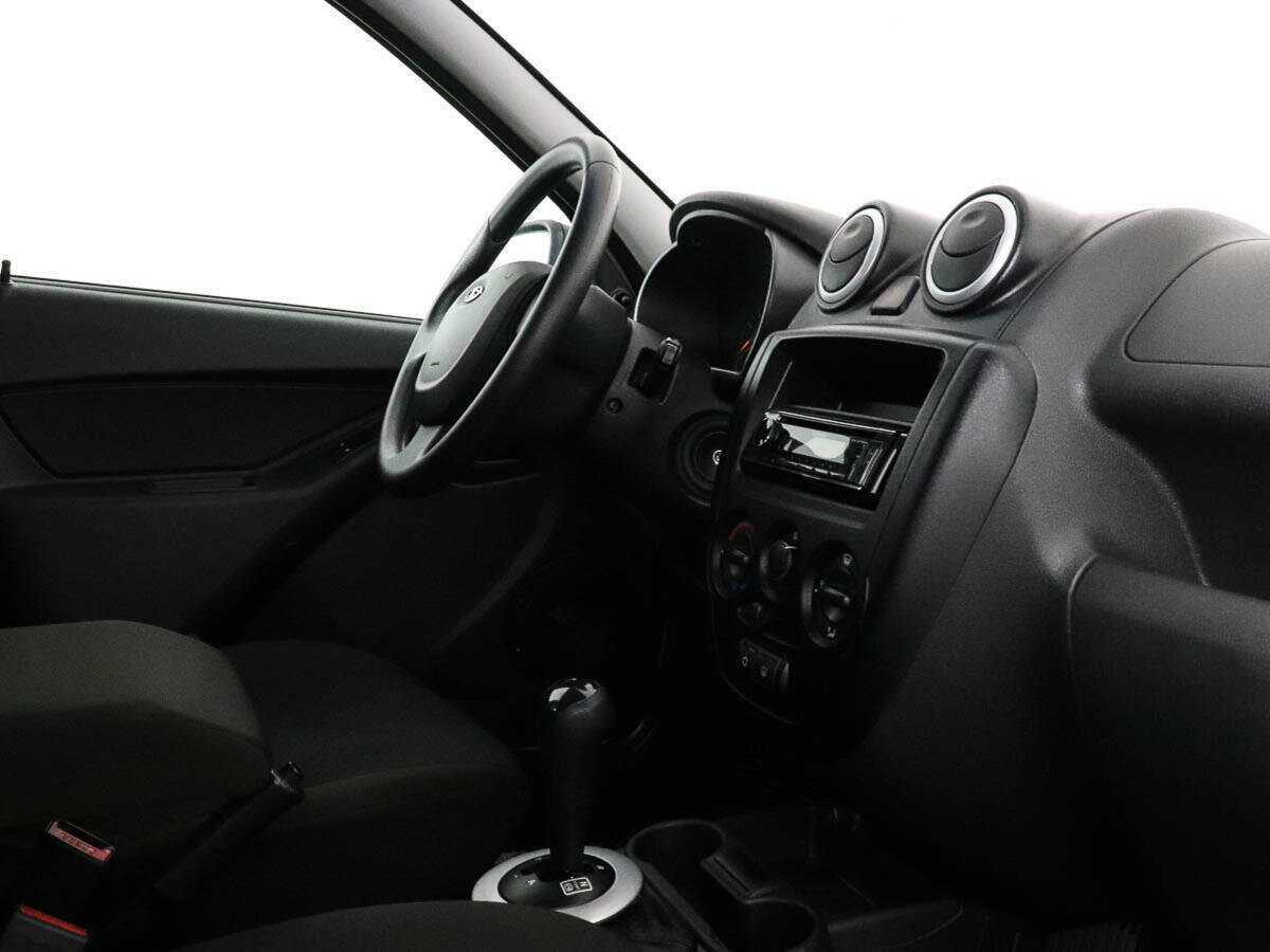 Купить Lada (ВАЗ) Granta, 2015, 113 357 км, фото №7