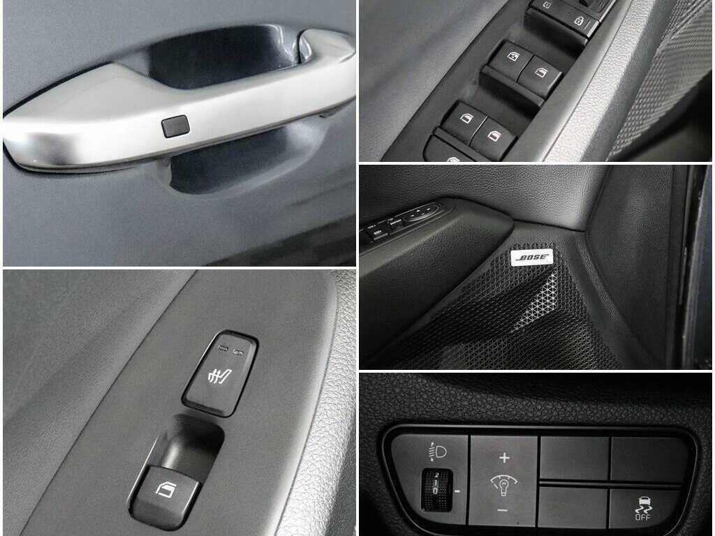 Купить Kia Seltos, 2020, 47 961 км, фото №13