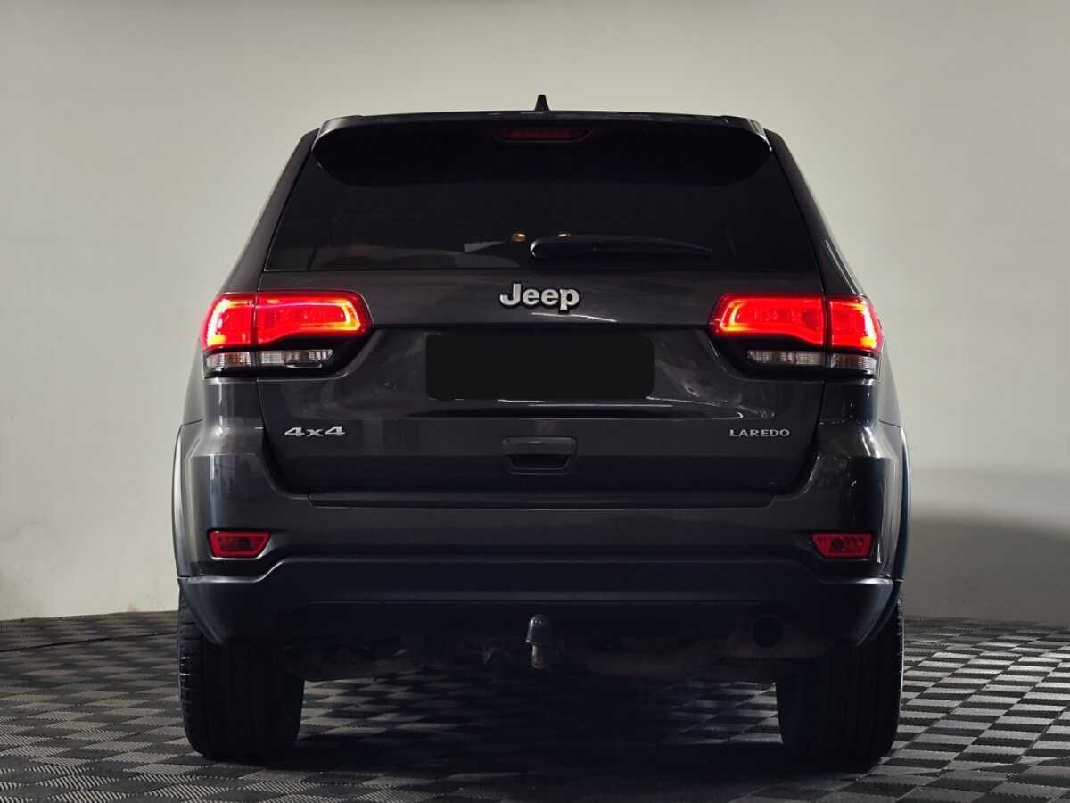 Купить Jeep Grand Cherokee, 2013, 217 000 км, фото №5