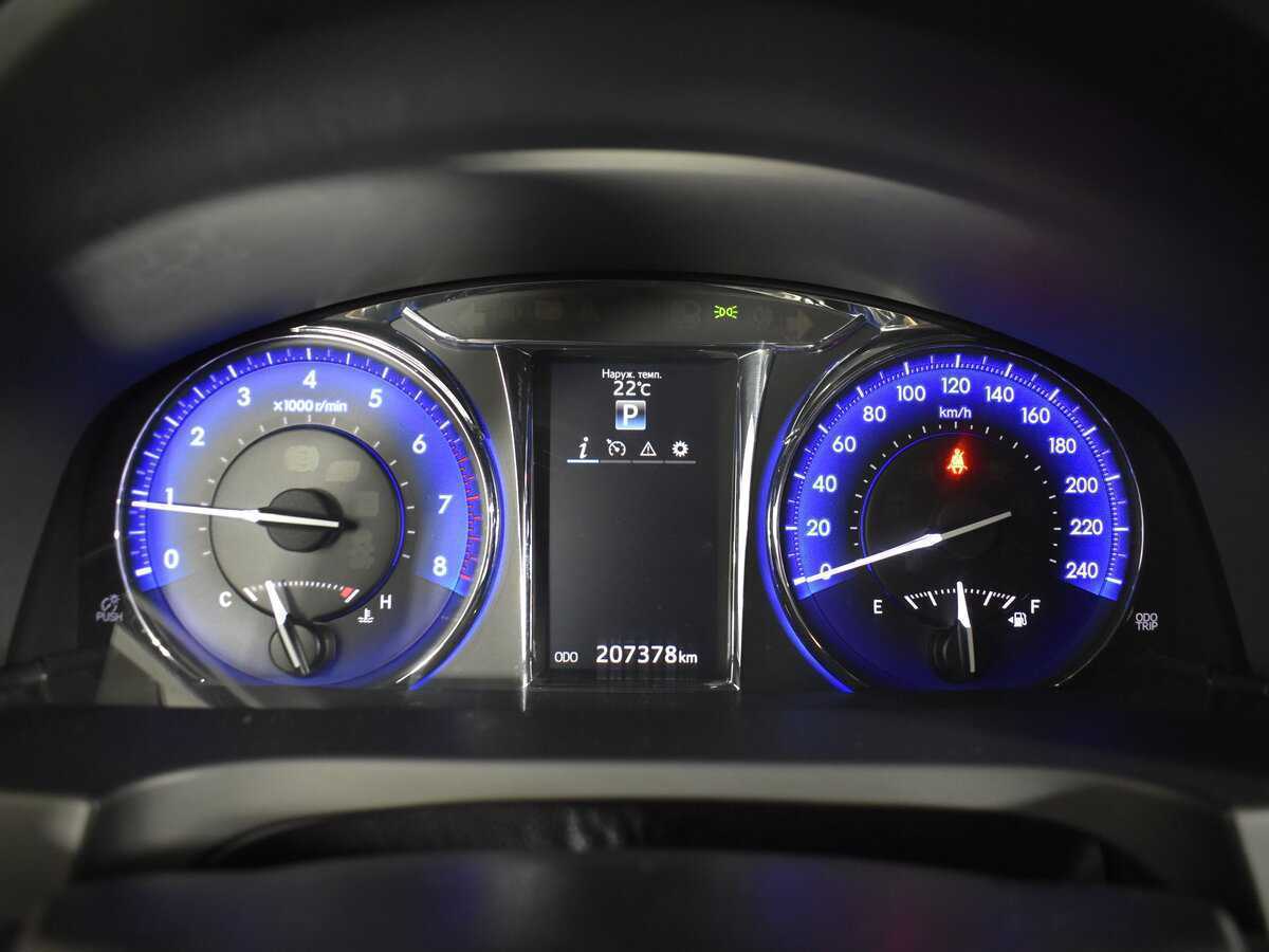 Купить Toyota Camry, 2017, 208 000 км, фото №15